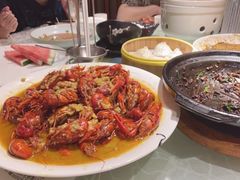 -佰家小厨·南京菜(夫子庙店)