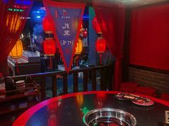-袍家大院重庆火锅(文安路店)