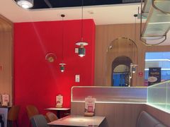 -比格比萨自助(宝山日月光店)