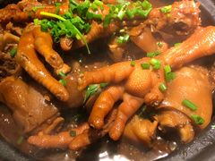 -卢大鲜鱼头捞饭(美利广场店)