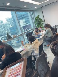 -熙画美上门MakeUp美甲美睫