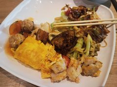 -大米先生(成都青龙街店)