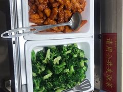 -素满香·食养自助(天一广场店)