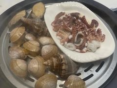 -海味当家·蒸锅海鲜(中山广场创始店)