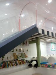 -宝燕乐园(春申店)