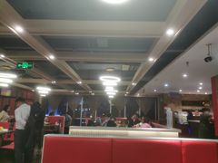 大堂-重庆大队长火锅(凤城八路店)