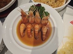 -苏庄·新淮扬菜(沂州路商业街店)