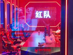 -世代星球·保龄球·镭战真人CS·团建(杨浦店)