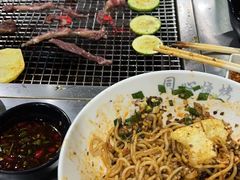-同心烧烤(总店)