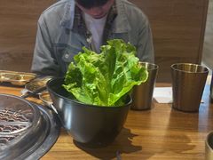 -牛坂亭 . 和牛烤肉海鲜酒场(工农路店)