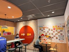 -麦当劳(坂田分店)