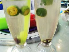 -量贩海鲜餐厅