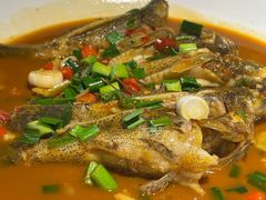 -千岛湖小鱼儿·淳安匠心农家菜