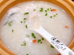 嫩滑鱼片粥-温粥人(春晖路店)