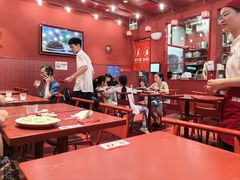 -喜家德虾仁水饺(东海缤纷天地店)