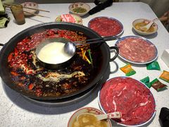 -蛙鱼潭美蛙鱼头火锅(解放碑瑞富广场店)