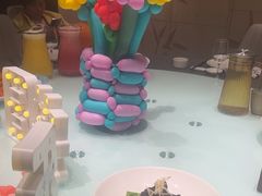 -城北食府(枫林店)