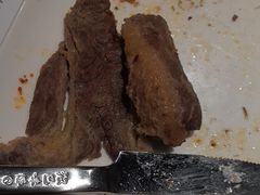 -汉巴味德·烤肉与啤酒的自助(杭州大悦城店)