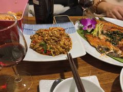 -紫滇源云南生态菜(丹凤街店)