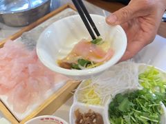 -官塘锋记鱼生·生腌·砂锅粥(牌坊街店)