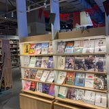 给真正的书迷推荐这家非网红书店