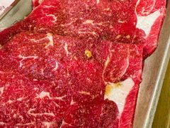-西塔老太太泥炉烤肉(北京双井店)