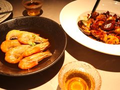 -醉庐·新上海菜(南京西路店)
