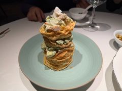 -食廬(虹桥南丰城店)