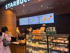 -星巴克(上海交通大学店)