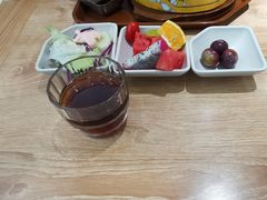 -豪客来牛排(成都锦江大融城店)