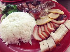 -新记肉骨茶