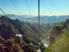 -狼牙山风景区