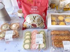 -麦德龙(闵行店)