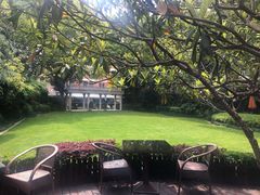 -马勒别墅·中餐厅