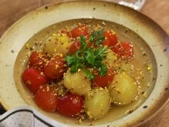 -Blac+Blac(中海环宇荟店)