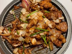 -宝轩渔府·老字号海鲜·正宗津菜(水上店)