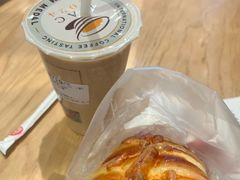 -85度C(深圳佳宁娜店)