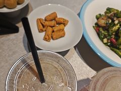 -郑庄脂渣海鲜楼(九水路店)