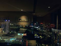 -宁波威斯汀酒店