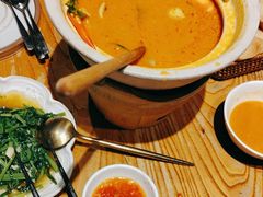 -壹泰东南亚主题餐厅·高良姜风情(州桥店)