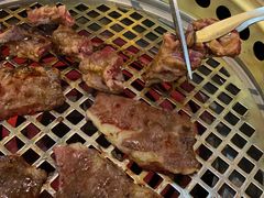 -千寻山野烤肉(中关村店)