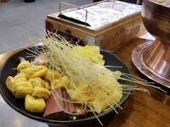 -烤官达人·徐州鲜羊肉串(江宁店)