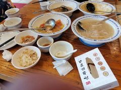 -老雒阳面馆·水席·洛阳菜(纱厂路店)