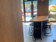 -德克士(长安百货店)