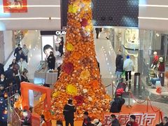 -万达广场(北京槐房店)