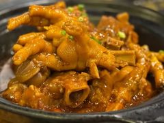 -金龙·打边炉(南京西路店)