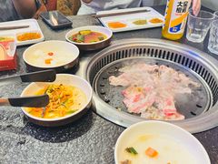 -老卜奎齐齐哈尔烤肉(人民东路店)