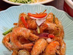 -良师门滨海人家·海鲜·家常菜(滨海城店)