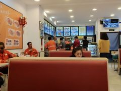 -香妃烤鸡(西单店)