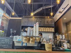 -茶缸AMOKKA COFFEE